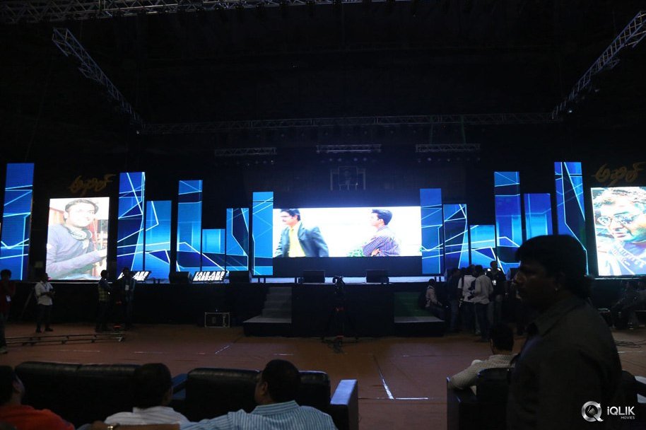 Akhil-Movie-Audio-Launch